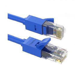 Cáp mạng đúc sẵn Cat6 UTP dài 25m Ugreen 11208